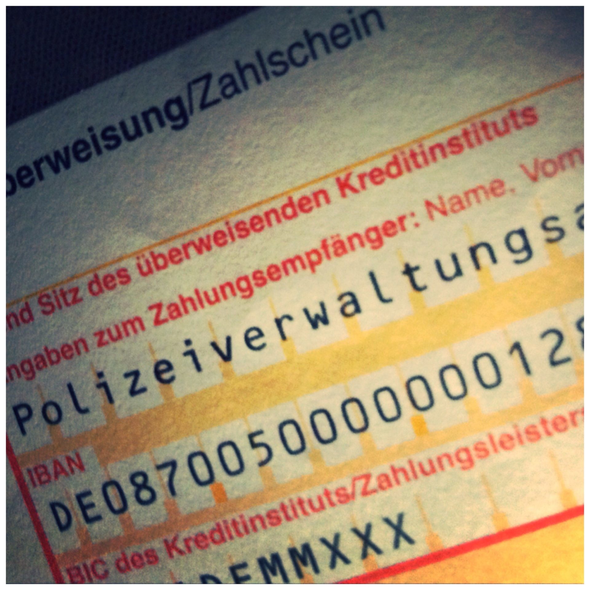 Freibad Polizeikontrolle München