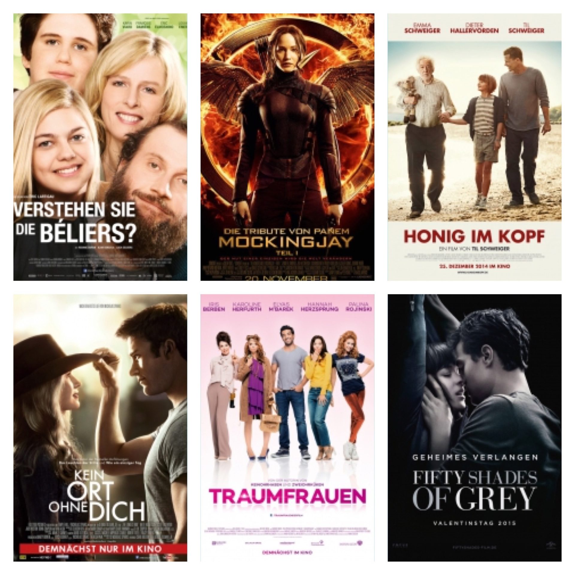 Münchner Freiluftkinos - Empfehlungen, Tickets und Programm