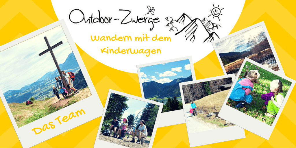 Wandern Mit Kinderwagen In Der Munchner Umgebung