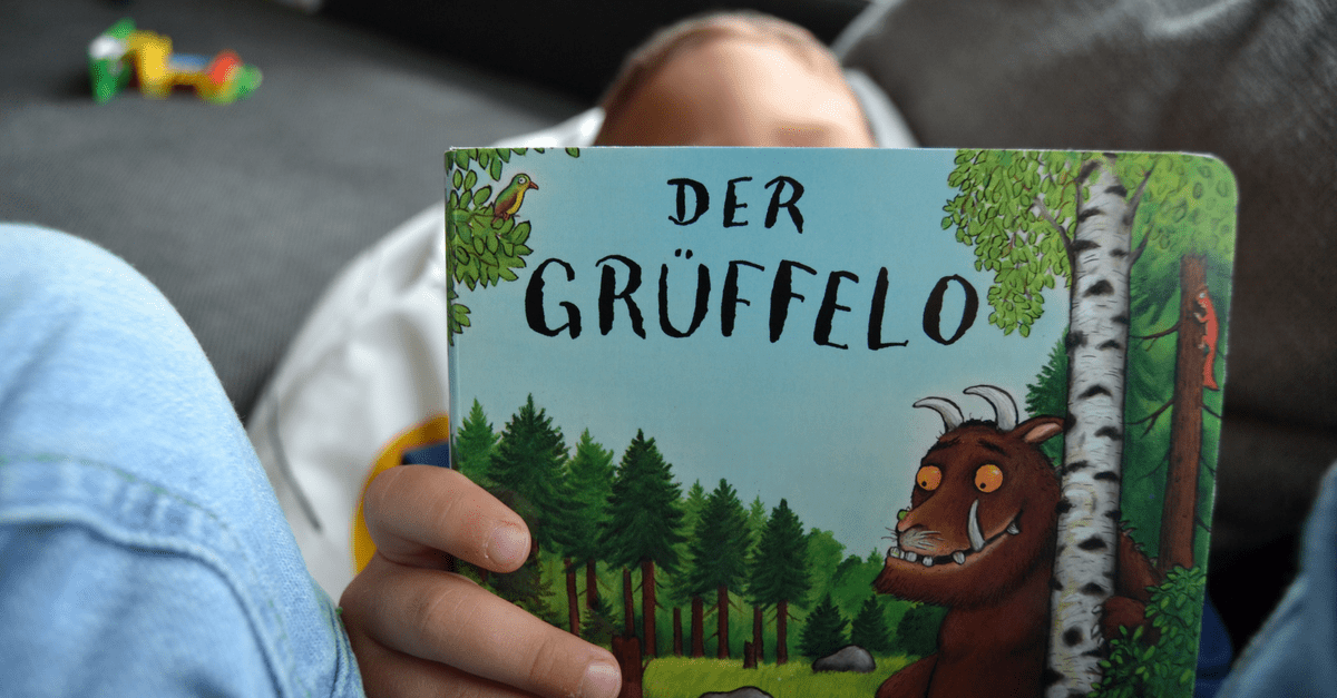 der-grueffelo-kinderbuch-axel-scheffler