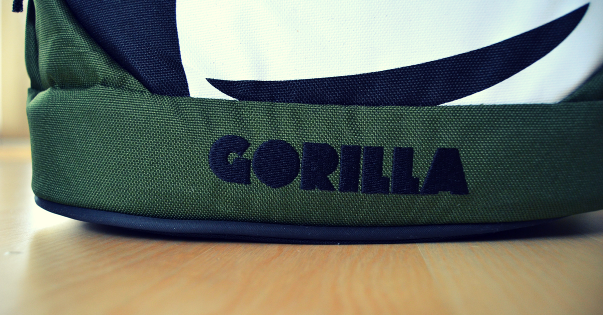 GORILLA Freestyle Shop - Schenken für den guten Zweck