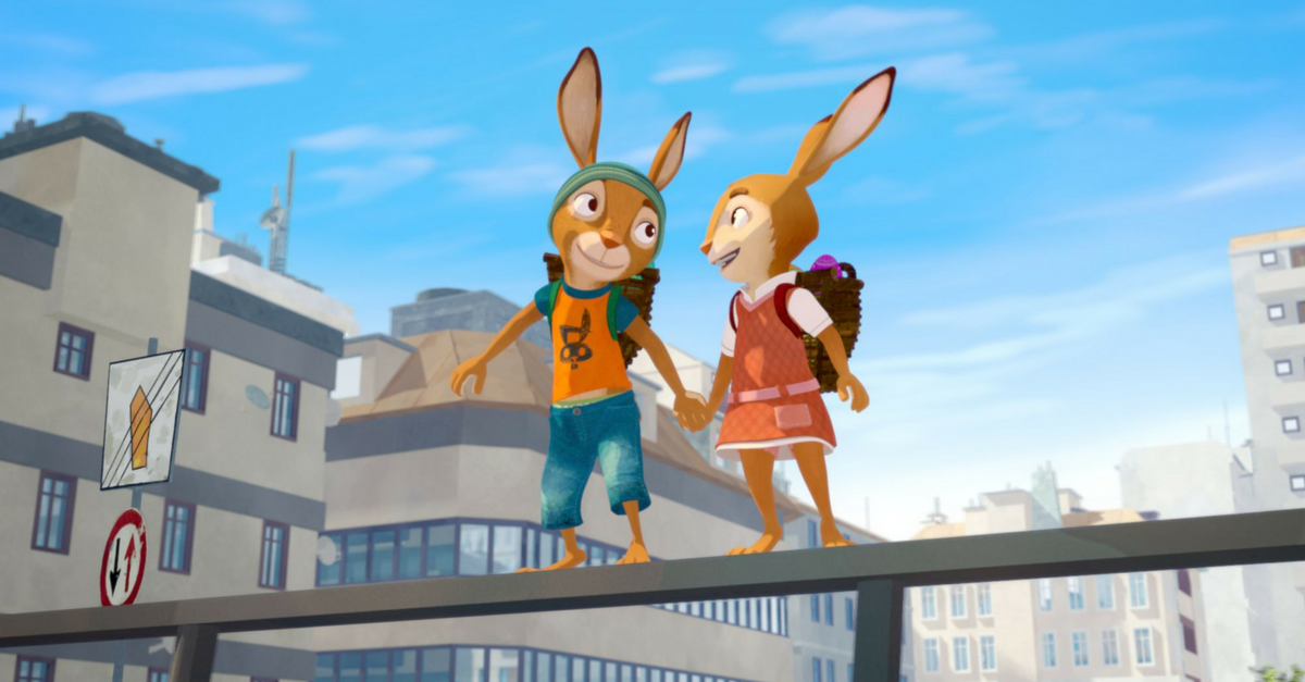 Die-Haeschenschule-Kinofilm-Trailer