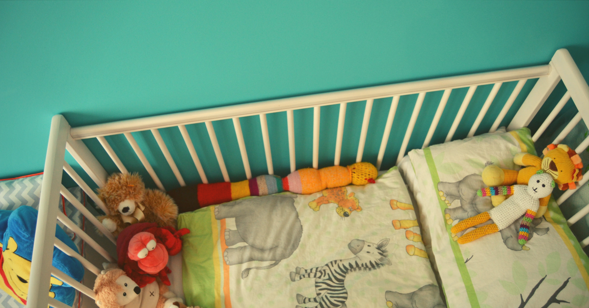 Ideen für die Einrichtung von Baby- und Kinderzimmern