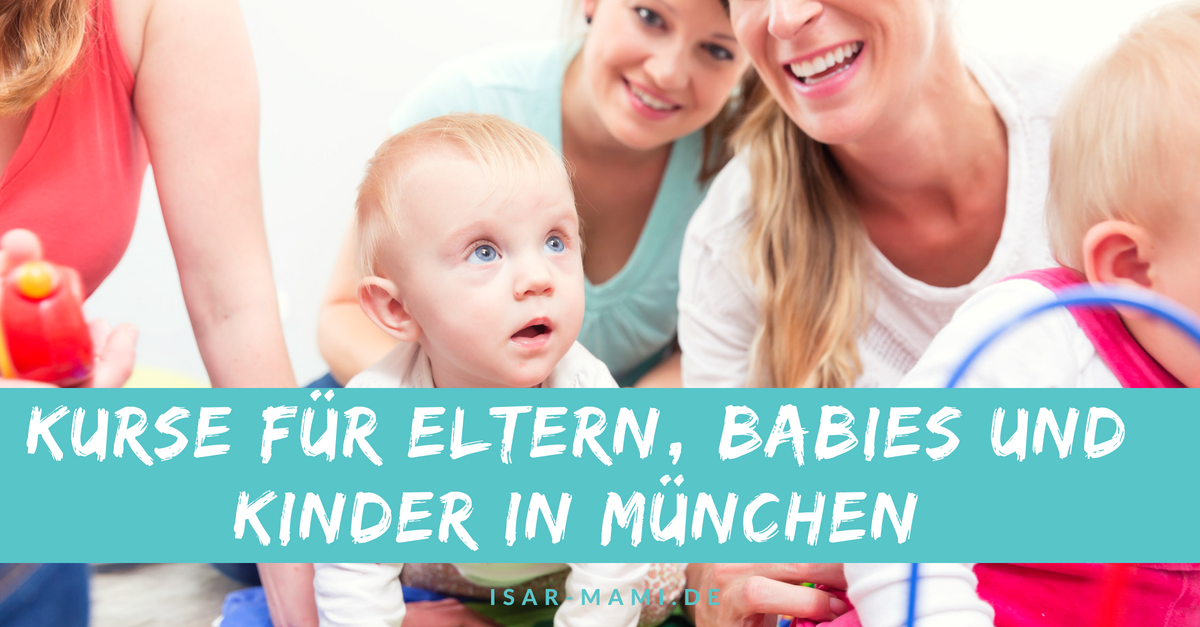 Fabi München - Kurse für Schwangere, Eltern, Babies und Kinder