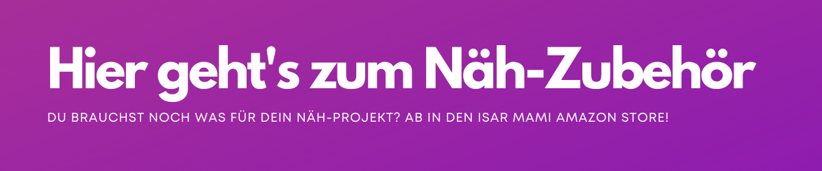 Atemschutzmaske Kinder nähen