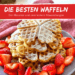 Waffeln Rezept