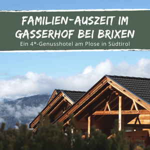 Gasserhof Hotel Plose Brixen