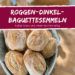 Roggen-Dinkel-Broetchen
