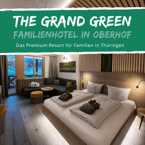 The Grand Green Test